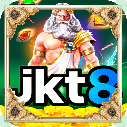 jkt8 — galeri pratinjau Resmi APK